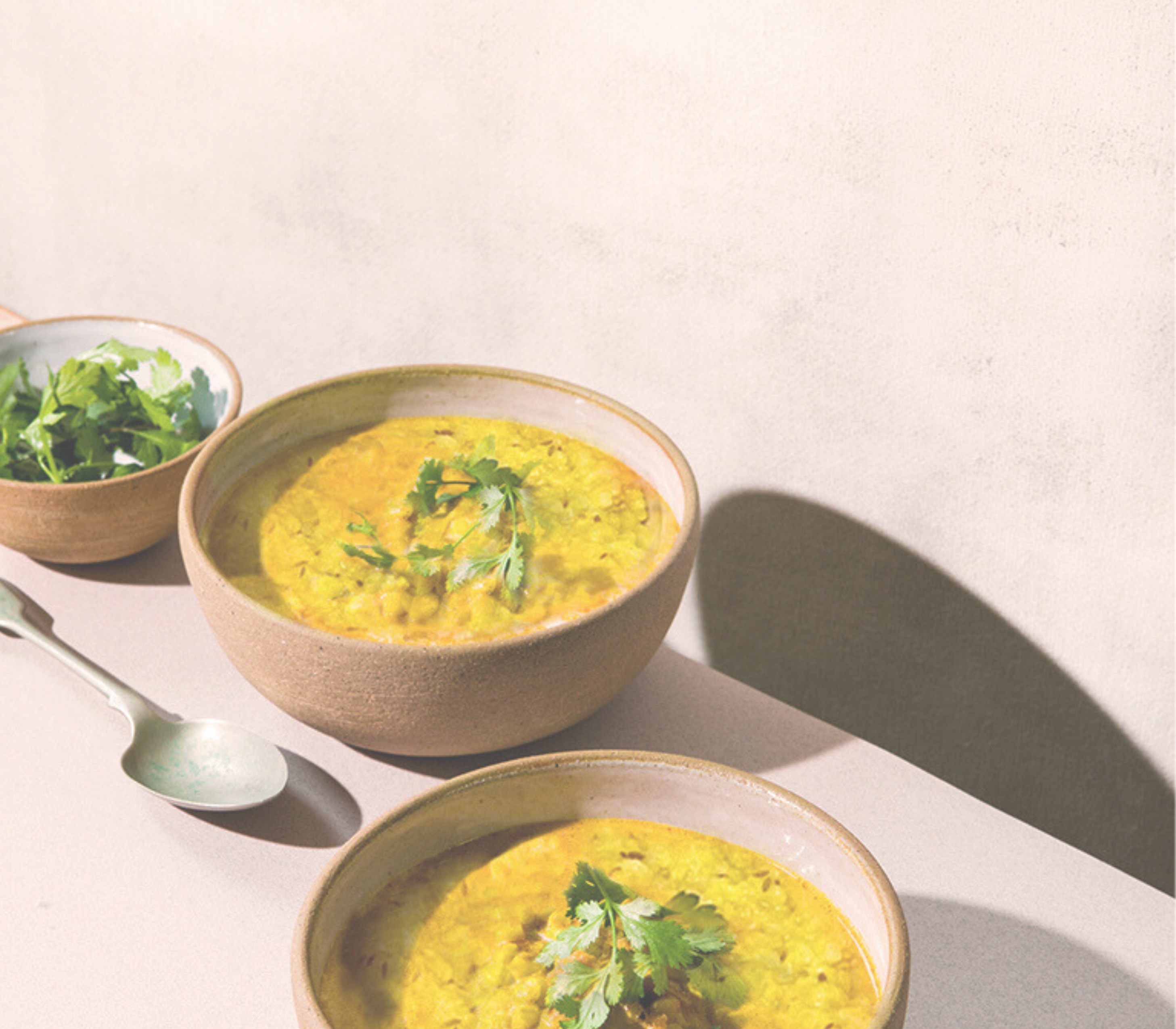Kitchari Benefits: The Ayurvedic Gut Reset You Need