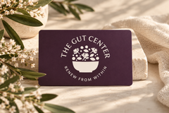 The Gift Card