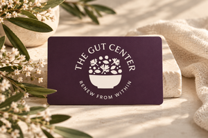 The Gift Card