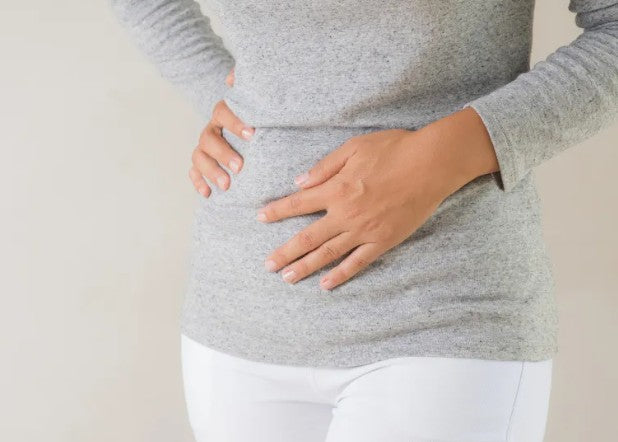 The Big Link: Why Perimenopause Slows Digestion and Fuels SIBO