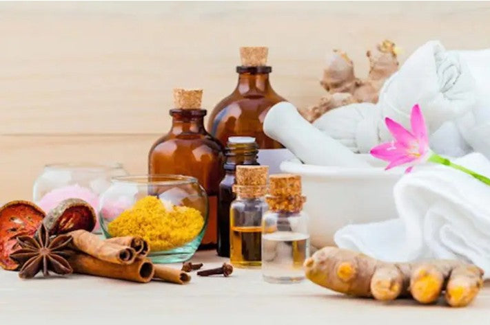 Functional Ayurveda: A Modern Path to Gut Health, Hormone Balance, & Natural Weight Loss