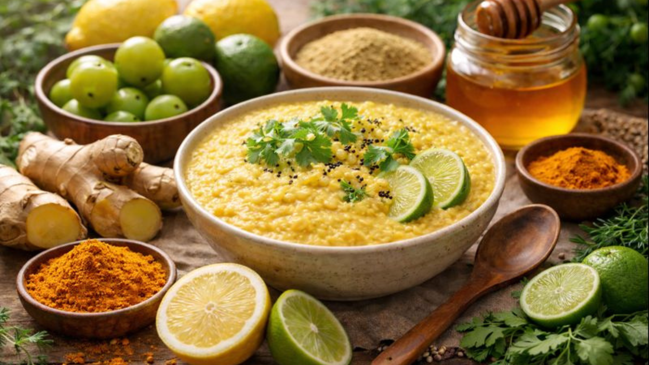 10 Anti-Inflammatory Gut Habits Women Need for Calmer Digestion & More Energy
