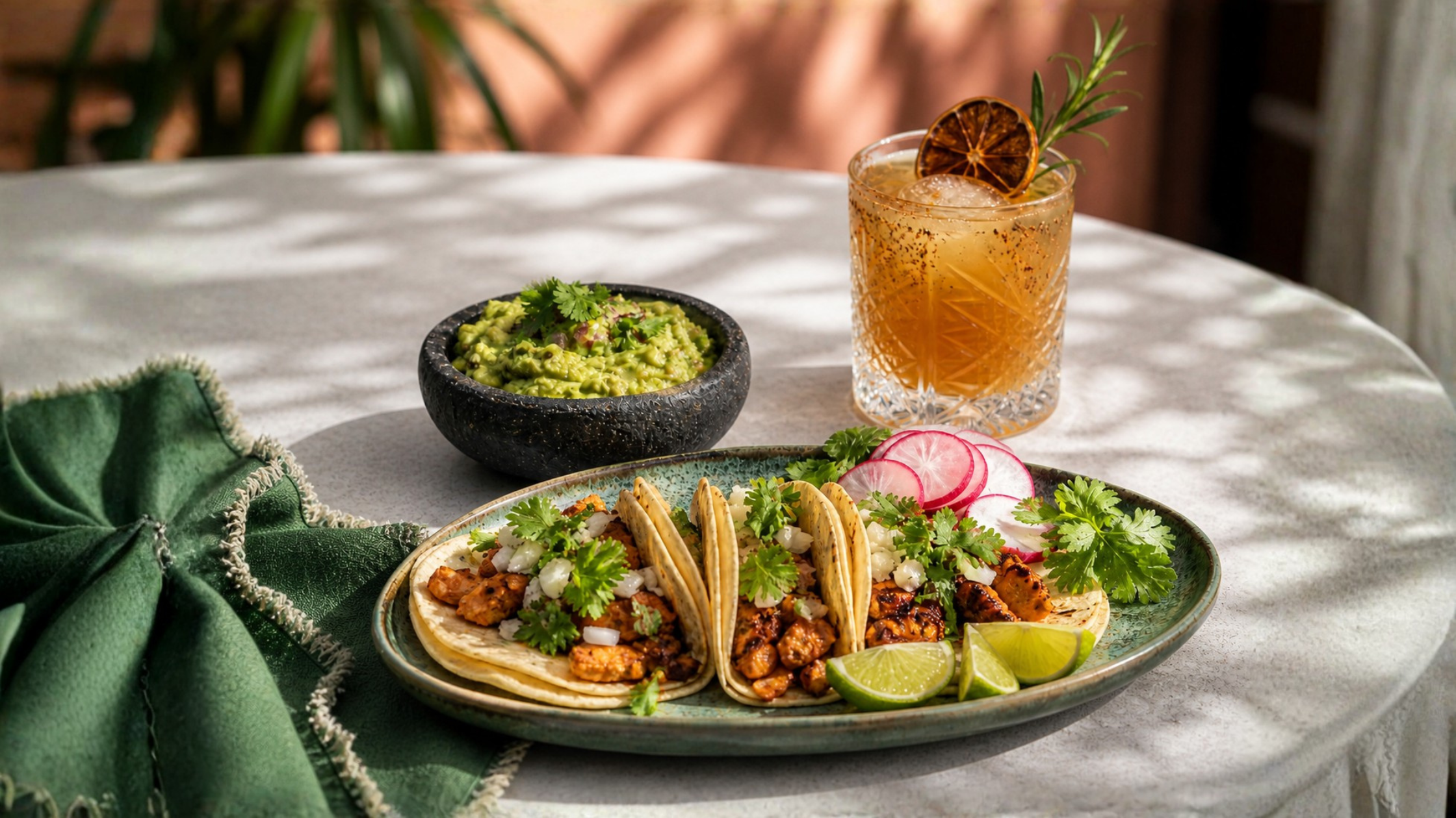 Your Gut's Guide to Cinco de Mayo: Drink This, Not That
