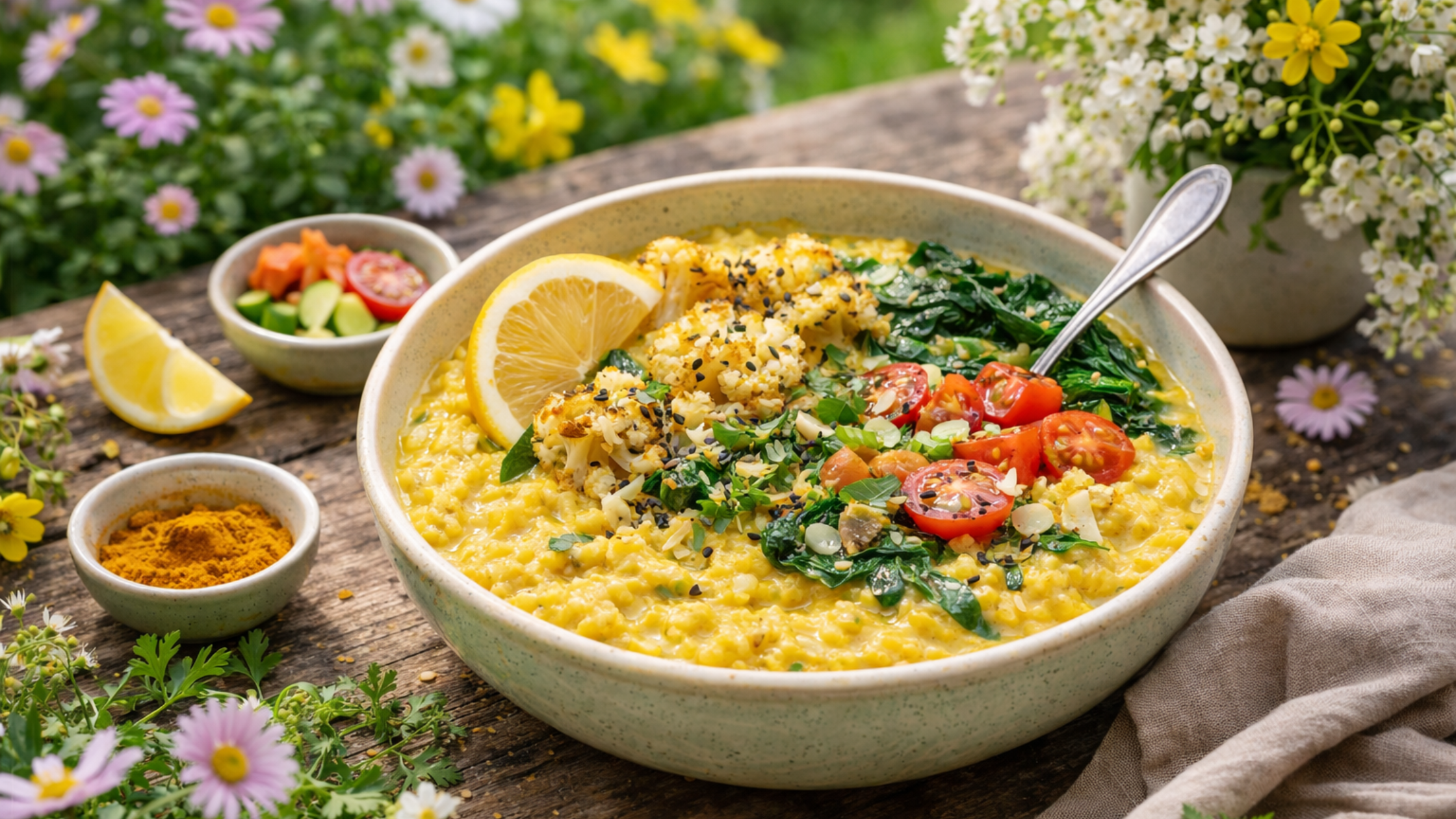 Your Body Has Been Waiting for Spring. Here's How To Make the Most Out of It.