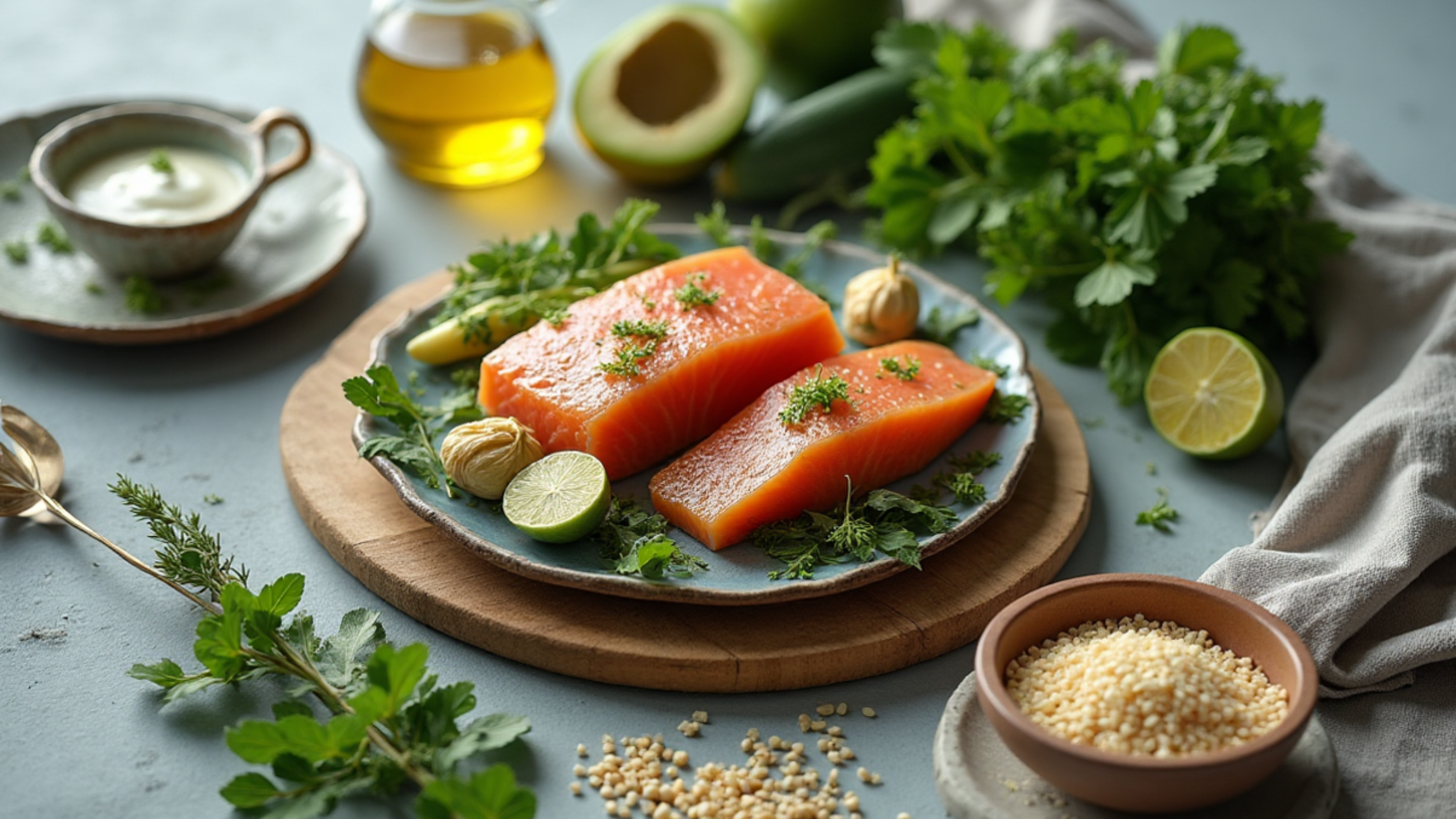 “But I Eat Healthy—This Isn’t for Me.”