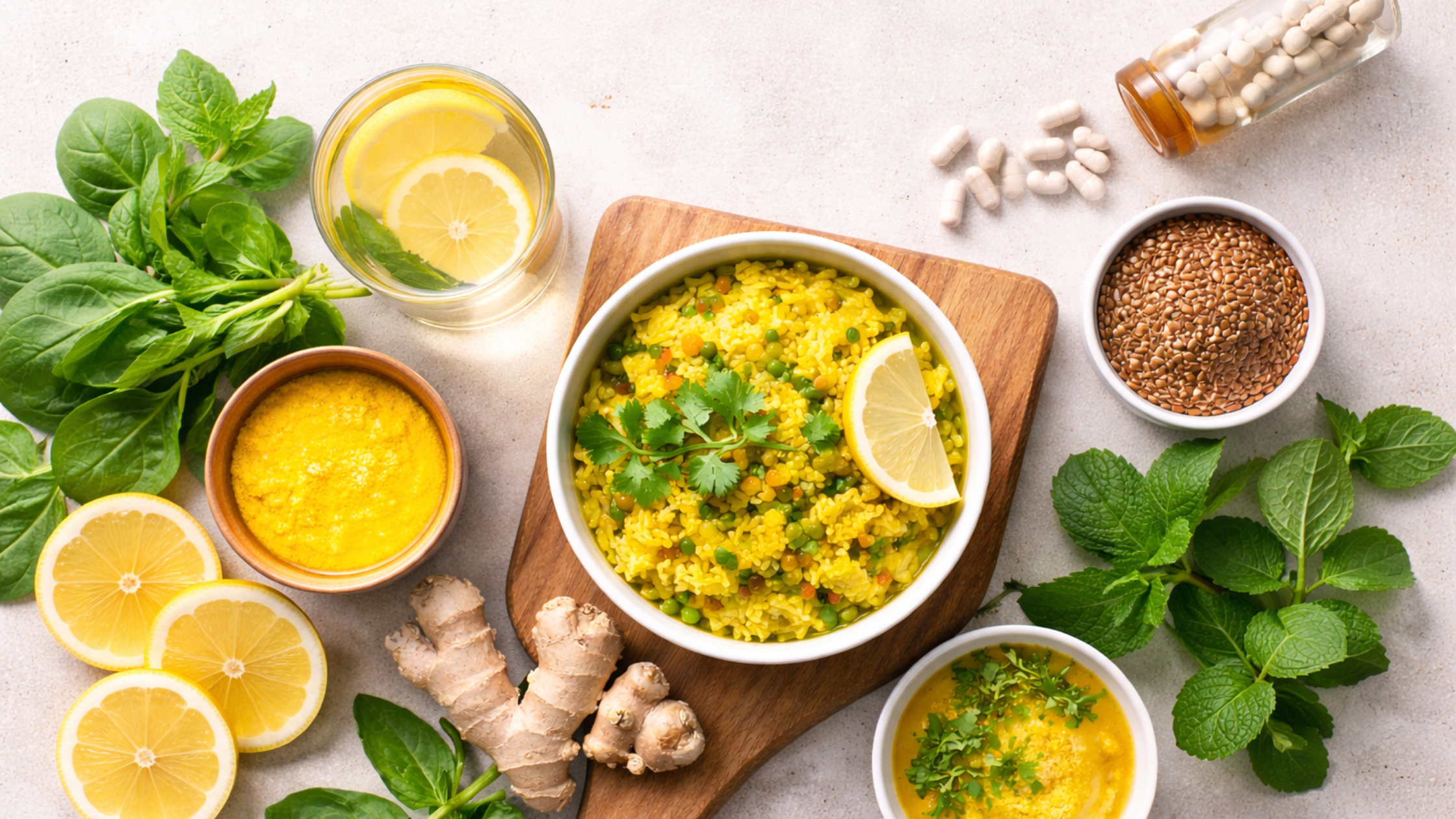 Part 3: The Detox Deep Dive