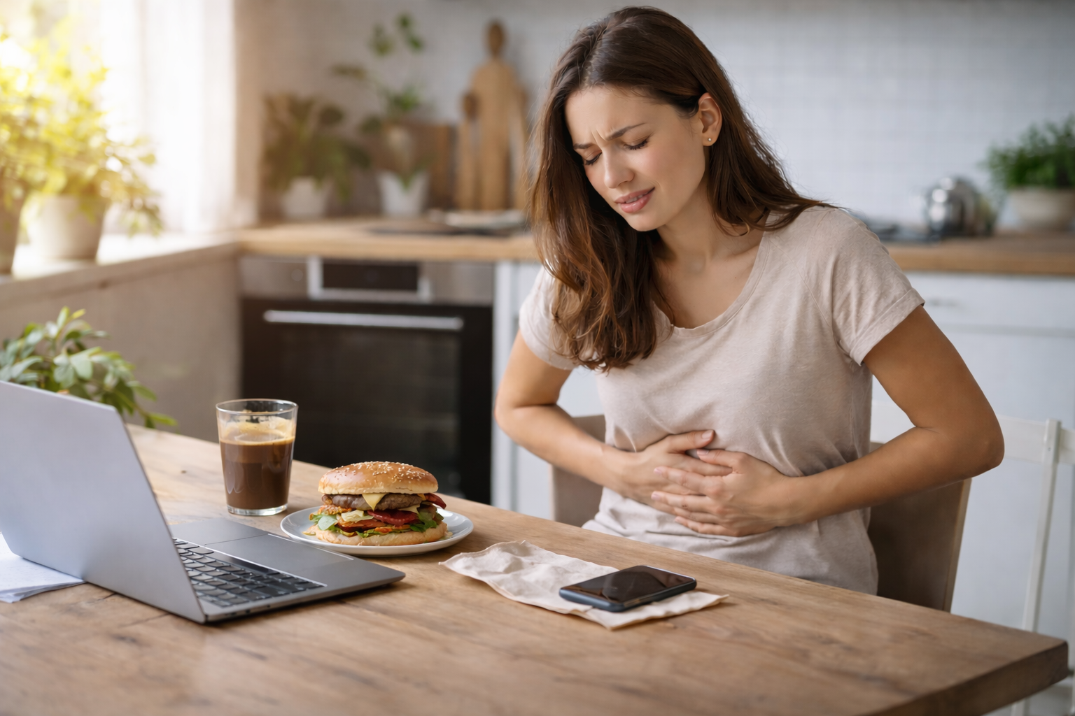 What Are Gut Issues, Anyway?
