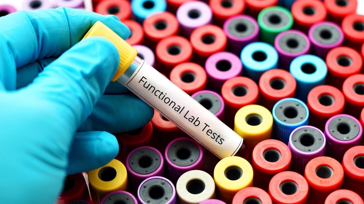 Gut Testing