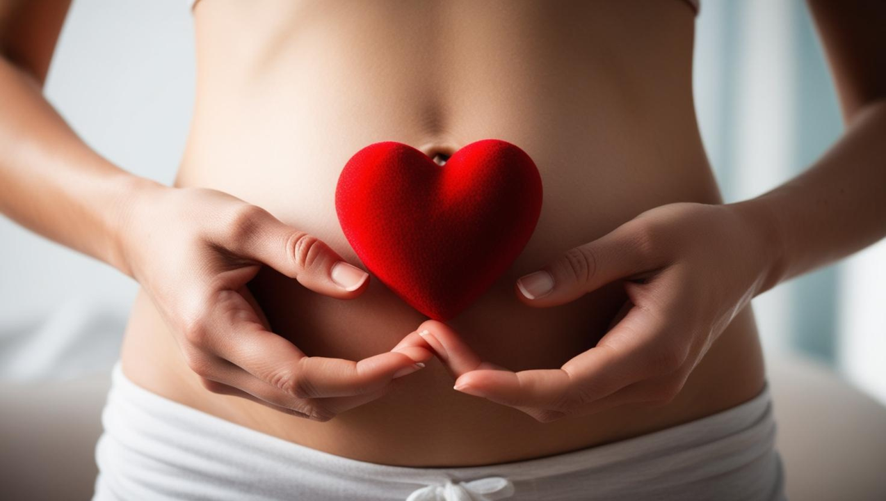Your Gut Is Talking to Your Heart — Are You Listening?