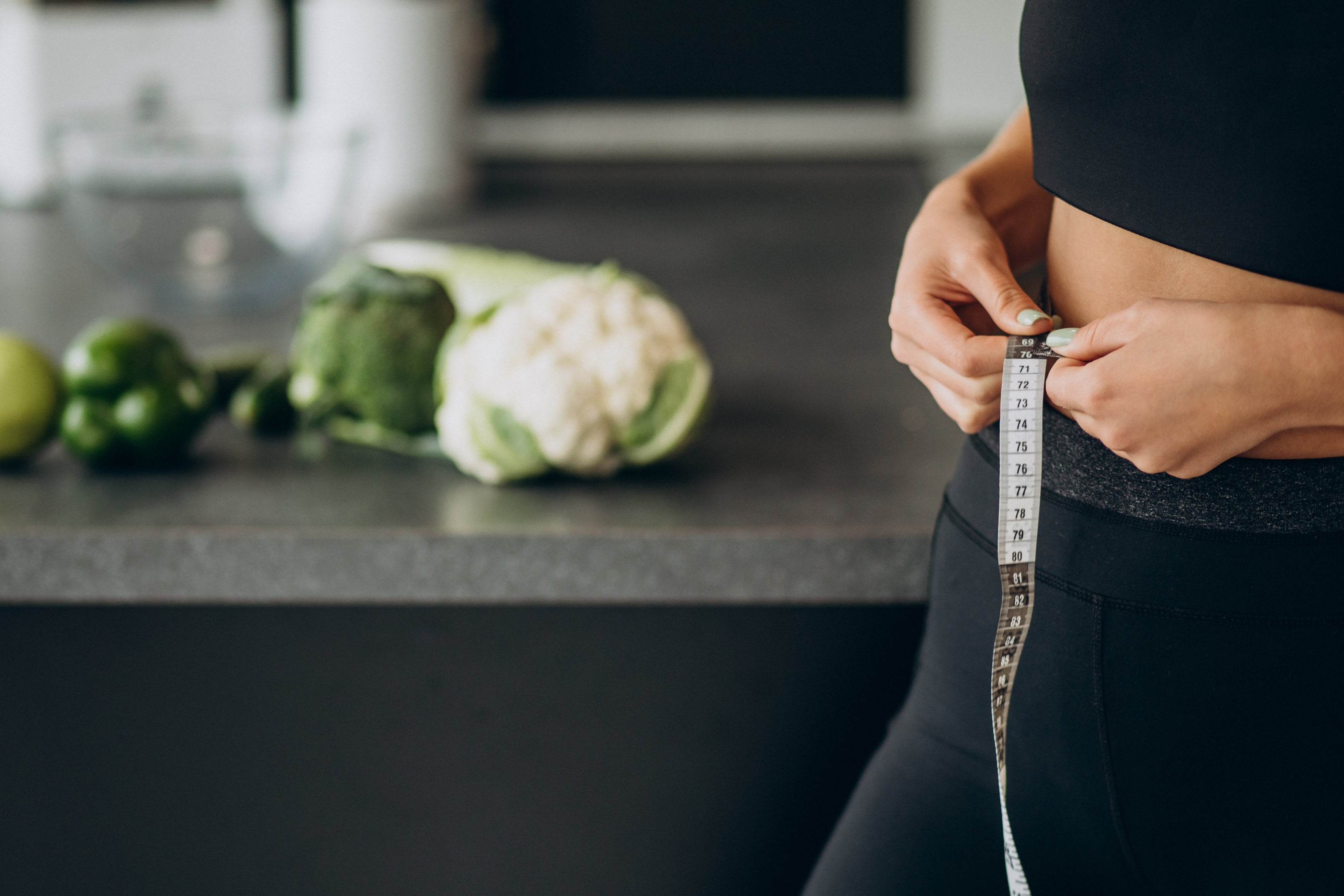 How Healing Your Gut Can Unlock Natural Weight Loss Without Dieting or Deprivation
