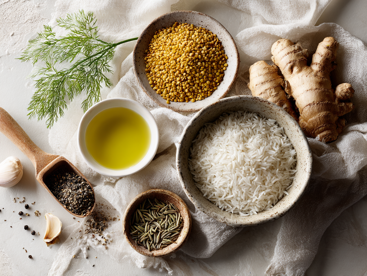 Part 1: The Digestion Deep Dive