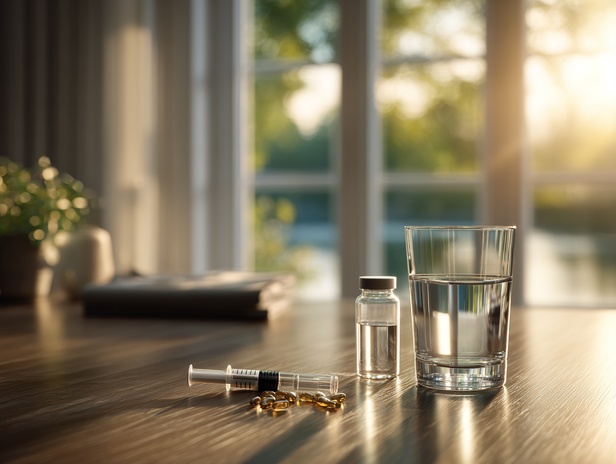 GLP-1s Aren’t Fixing the Real Problem (Here’s What Is)