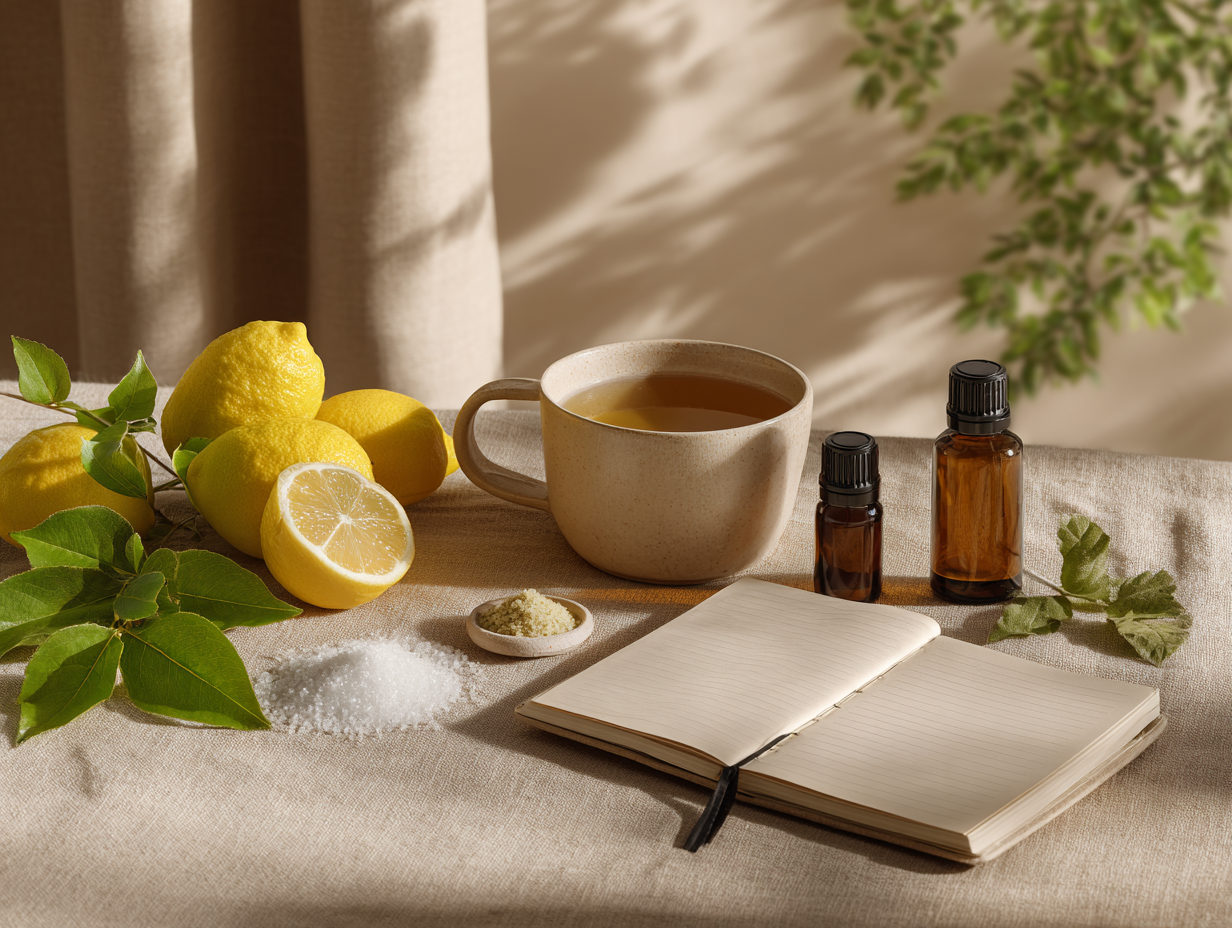 How Perimenopause Slows Digestion & Fuels Gut Imbalances