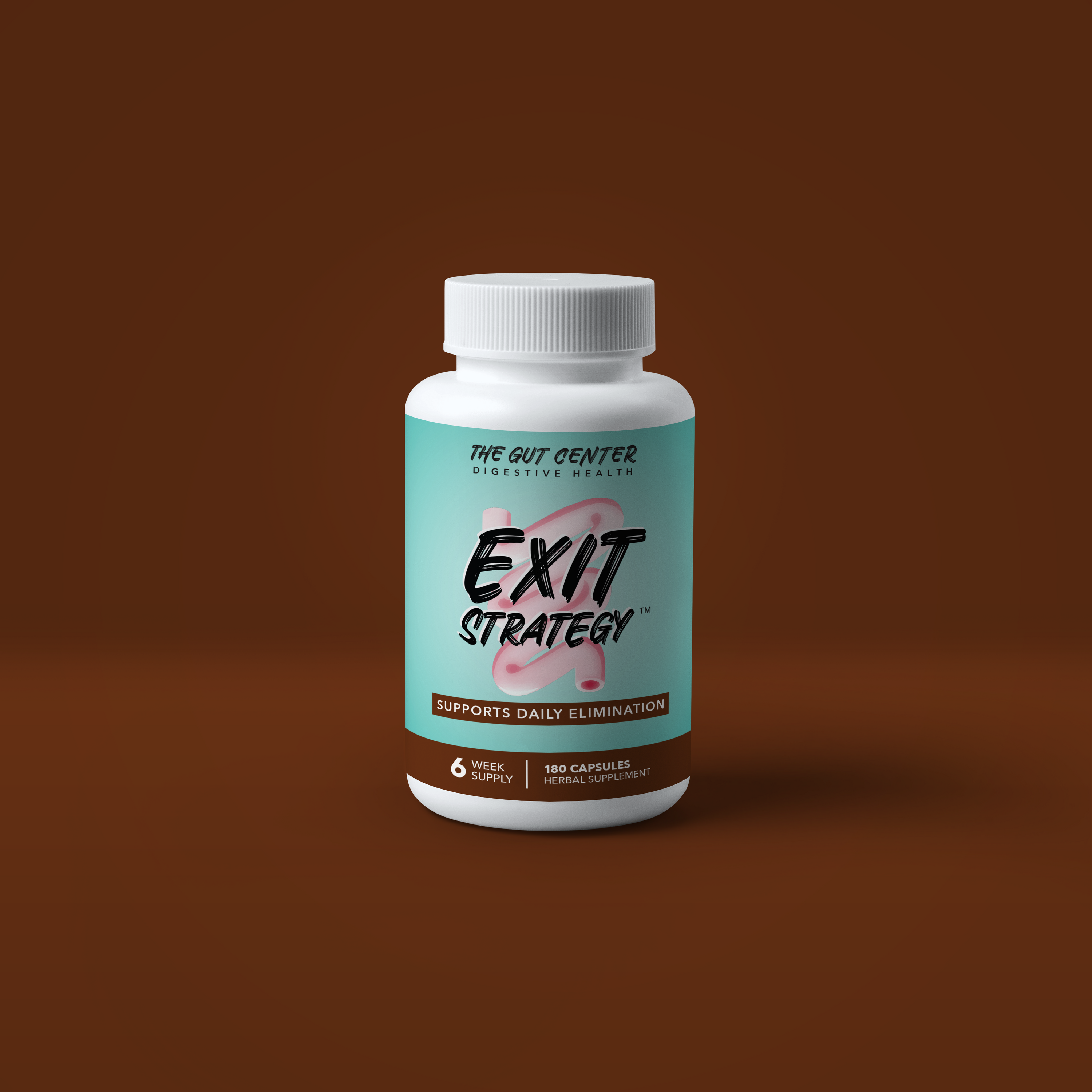 Exit Strategy The Gut Center Exit Strategy The Gut Center