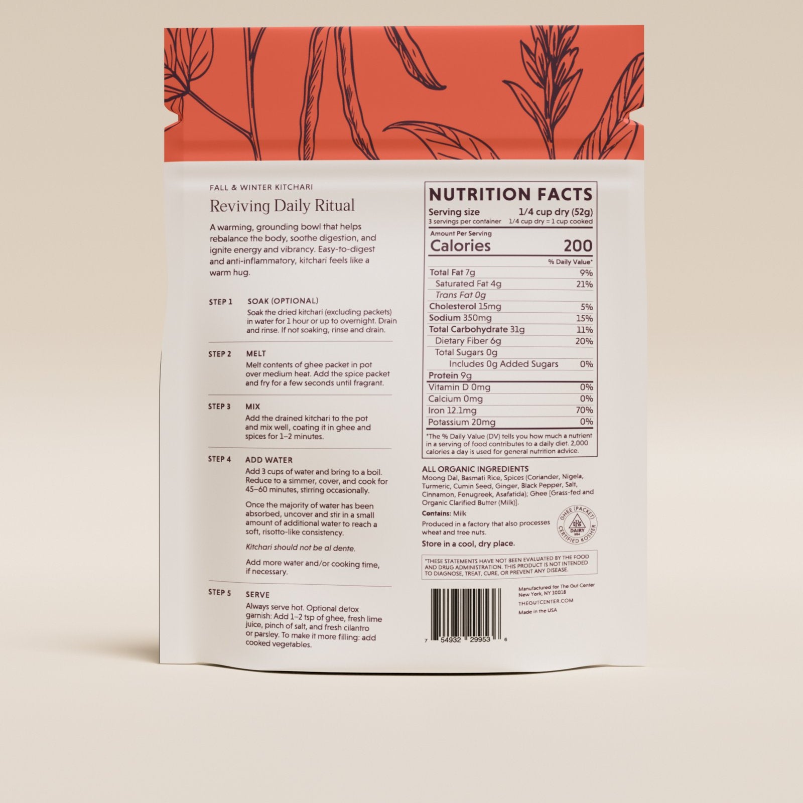 kitchari-kit