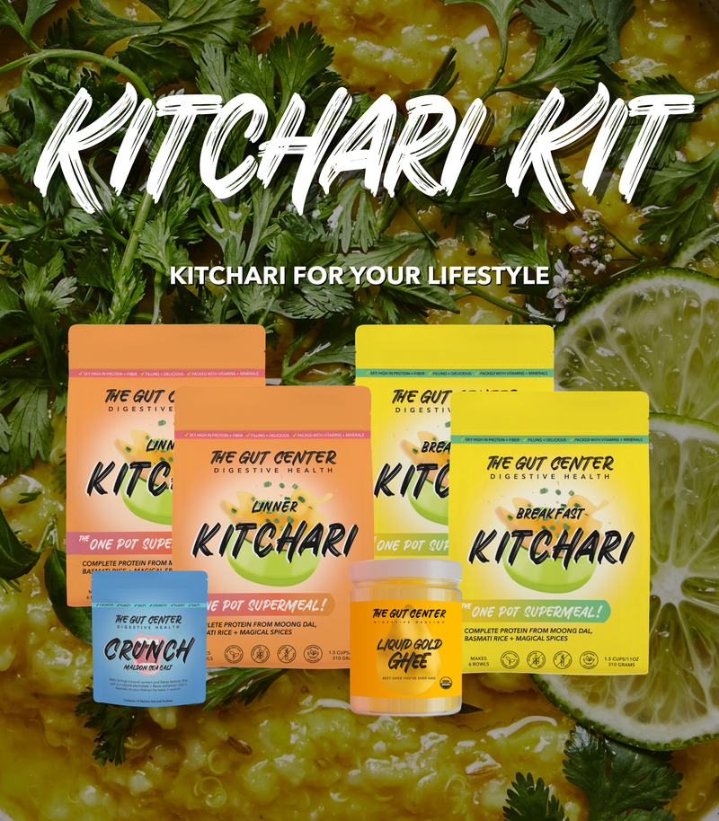 Kitchari Kit