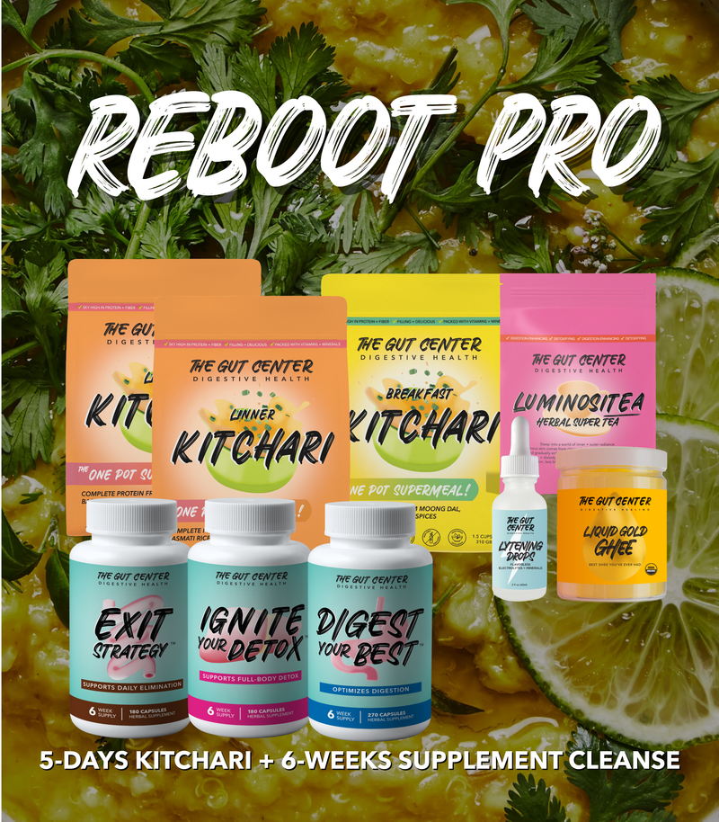 REBOOT PRO